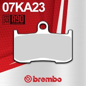 [Brembo]브램보 브레이크 패드 [07KA23]