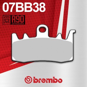 [Brembo]브램보 브레이크 패드 [07BB38]