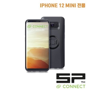 SP CONNECT 스마트폰 케이스 아이폰 12 MINI 전용