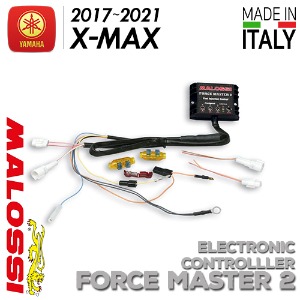 [FM2]17~21 X-MAX300 포스마스터 [5518415]