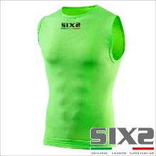 [SIX2] SMX GREEN FLUO (민소매)